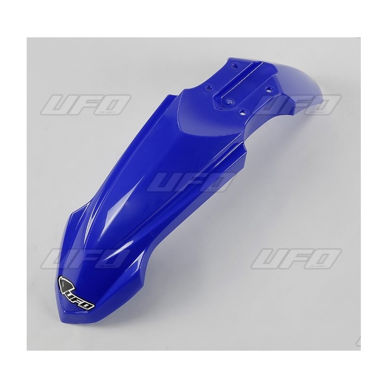 Błotnik przód Yamaha YZ 85 '15-'21 kolor niebieski - UFO