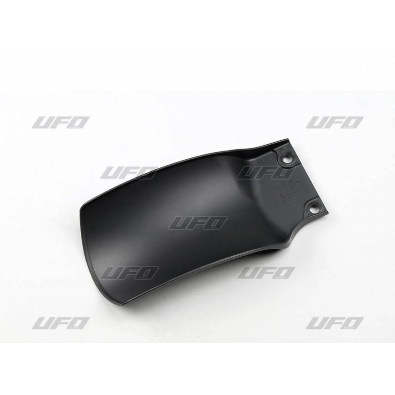 Osłona amortyzatora tylnego Yamaha YZF 450 '18 czarna