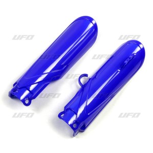 Osłony teleskopów przednich Yamaha YZ 65 '19-'20 niebieskie - UFO