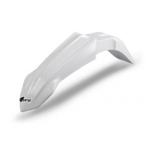 UFO BŁOTNIK PRZÓD YAMAHA YZ 85 '22-'25 KOLOR BIAŁY - Najwyższa jakość i doskonałe dopasowanie