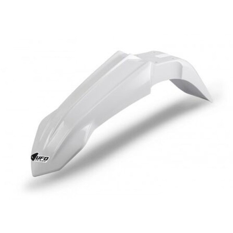 UFO BŁOTNIK PRZÓD YAMAHA YZ 85 '22-'25 KOLOR BIAŁY - Najwyższa jakość i doskonałe dopasowanie