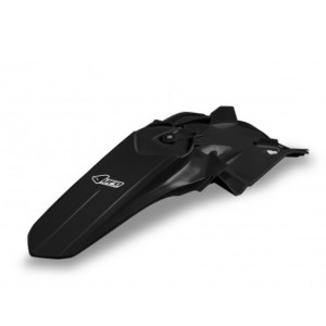 UFO Błotnik Tył Yamaha YZ 85 '22-'25 Kolor Czarny - Sklep Moto