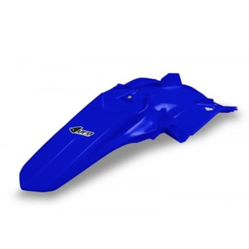 UFO BŁOTNIK TYŁ YAMAHA YZ 85 '22-'25 KOLOR NIEBIESKI - Najwyższa jakość w atrakcyjnej cenie