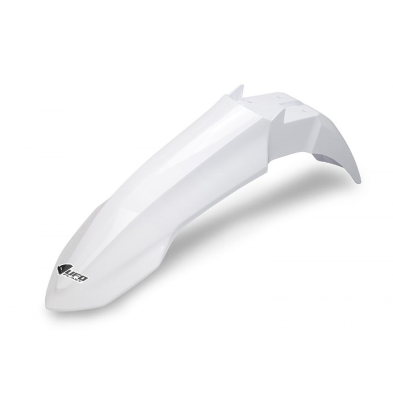 UFO BŁOTNIK PRZÓD YAMAHA YZF 450 '23-'25, YZF 250 '24-'25, KOLOR BIAŁY
