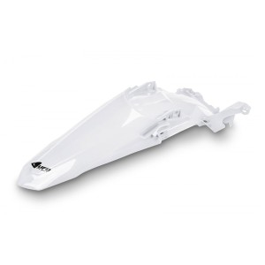 UFO BŁOTNIK TYŁ YAMAHA YZF 450 '23-'25, YZF 250 '24-'25, KOLOR BIAŁY