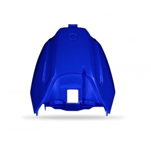 Osłona zbiornika paliwa Yamaha YZF 450 '23-'25, YZF 250 '24-'25 - niebieska