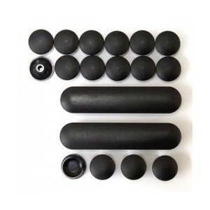 Kappa Zaślepki Śrub do Stelaży Wingrack i Płyt