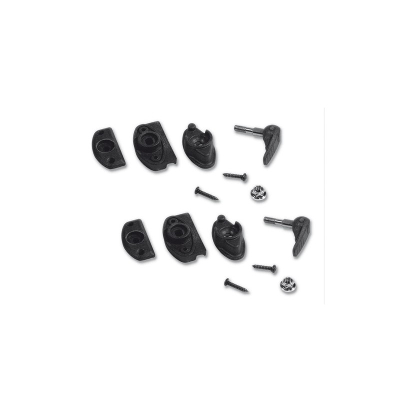 Kappa Mechanizm Regulowania Wysokości Szyb KAF Airstream - najlepsza jakość w atrakcyjnej cenie