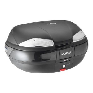 KAPPA PLASTIK WYMIENNY DO KUFRA K53N - Wymienny plastikowy element do kufra K53N