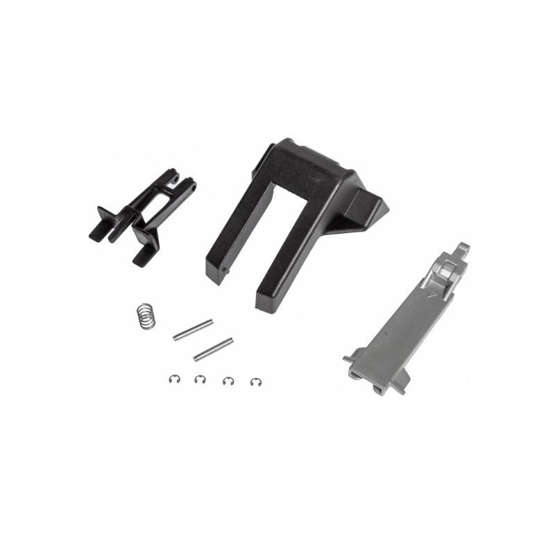 Kappa element zamykania kufrów KFR580A/B, KFR480A/B, KFR420A/B, KVE58, KVE48, KVE42