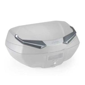 KAPPA 2025/05 ODBLASKI KUFRA K4900NN (SREBRNE)