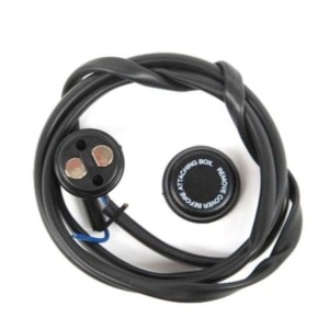 Adapter do montażu światła stop do kufra centralnego - KAPPA