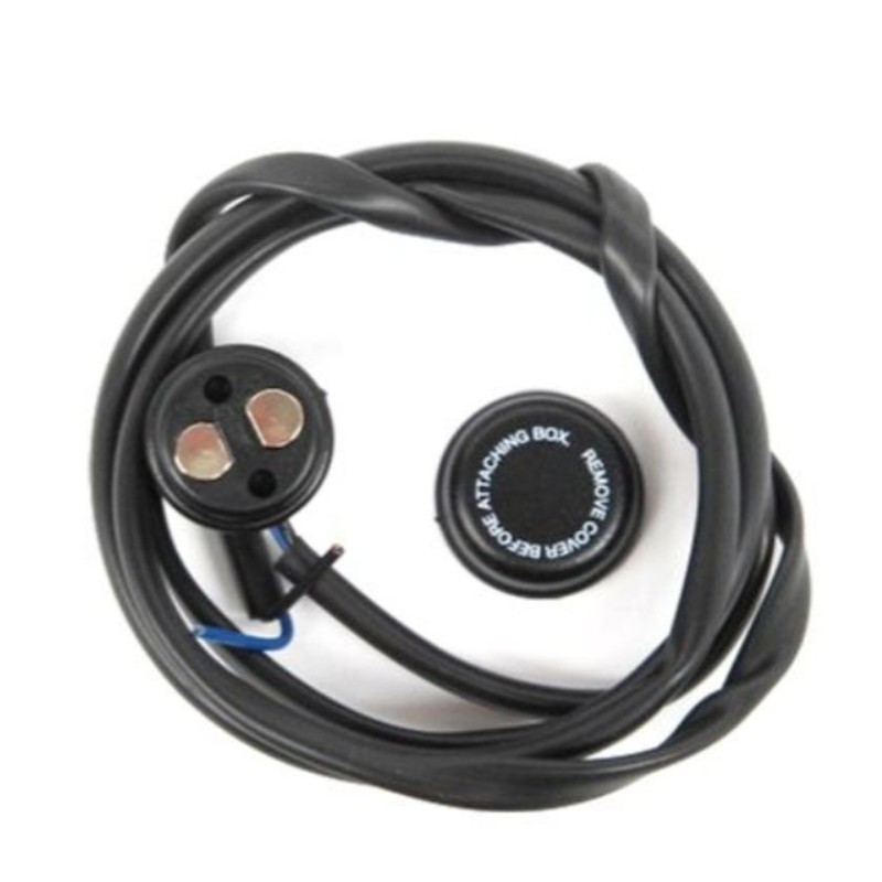 Adapter do montażu światła stop do kufra centralnego - KAPPA