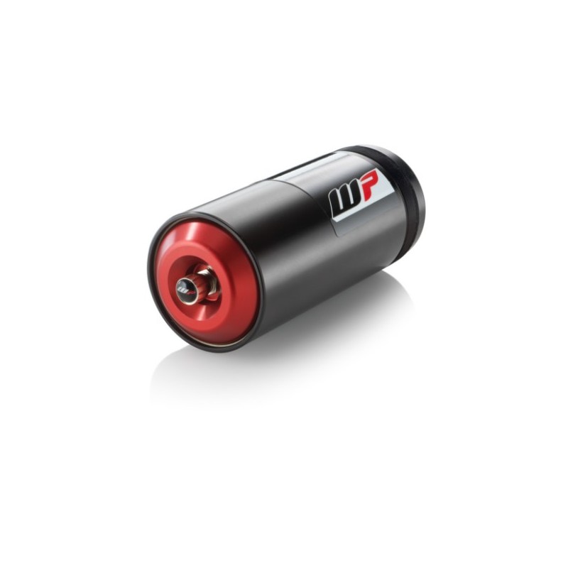 Zestaw modernizacji zbiornika gazu amortyzatora WP Suspension OEM PDS do KTM EXC / EXCF '17-'23