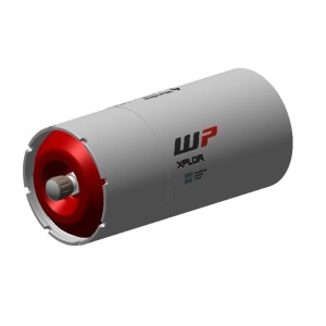 Zestaw modernizacji zbiornika gazu amortyzatora WP SUSPENSION OEM PDS do KTM EXC / EXCF '24