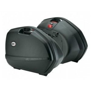 Kup KAPPA POKRYWA KUFRA K33N LEWA - Sklep Motocyklowy