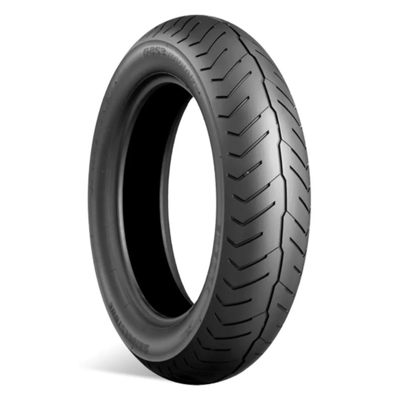 BRIDGESTONE OPONA 130/70R18 EXEDRA G853 G 63H TL HONDA GL1800 DOT 30/2024