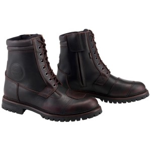 GAERNE BUTY TURYSTYCZNE G.STONE GORE-TEX BROWN KOLOR BRĄZOWY ROZMIAR 44.5