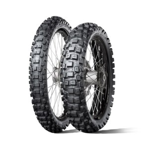 dunlop opona 120/80-19 geomax mx71a 63m tt tył dot 02/2025