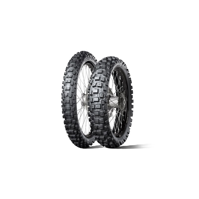 dunlop opona 120/80-19 geomax mx71a 63m tt tył dot 02/2025