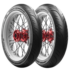 AVON OPONA 80/100-17 STREETRUNNER AV83 53S TL PRZÓD DOT 50/2020 (8180012)