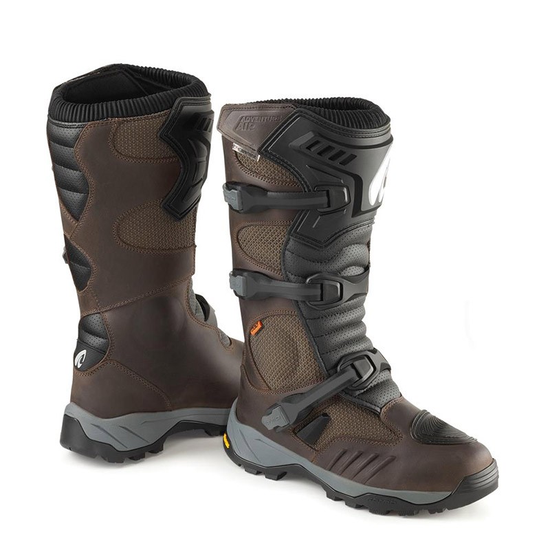 forma buty adventure air dry kolor brązowy rozmiar 41
