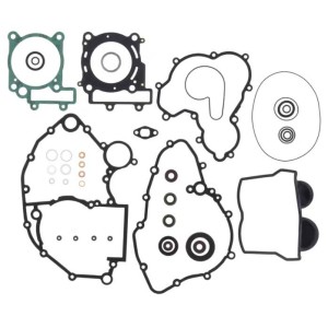 ATHENA 2025/11/28 KOMPLET USZCZELEK (Z USZCZELNIACZAMI OLEJOWYMI) SHERCO SEF 250 FACTORY \'14-\'18, SEF-R 250 \'14-\'18 (OEM: 51