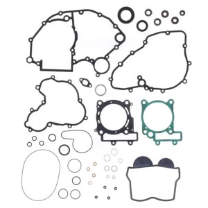 ATHENA KOMPLET USZCZELEK (Z USZCZELNIACZAMI OLEJOWYMI) SHERCO SEF 300 FACTORY \'14-\'23, SEF-R 300 \'14-\'20 (OEM: 5108; 5109)