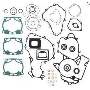 ATHENA KOMPLET USZCZELEK (Z USZCZELNIACZAMI OLEJOWYMI) SHERCO SE FACTORY 250 / 300 \'19-\'26, SE-R 250 / SE 250 / 300 RACING \'2