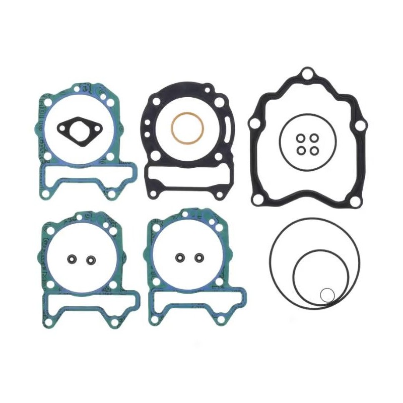 ATHENA USZCZELKI TOP-END APRILIA ATLANTIC 250 \'03-\'08, SCARABEO 250 \'04-\'06, SPORT CITY 250 \'06-\'10, DERBI GP1 250 \'06-\'