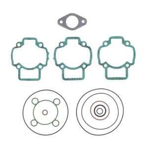 ATHENA KOMPLET USZCZELEK (BEZ USZCZELNIACZY OLEJOWYCH) APRILIA SR 50 \'03-\'04, DERBI GP1 / DNA 50 \'00-\'07, PIAGGIO NRG MC2 / 