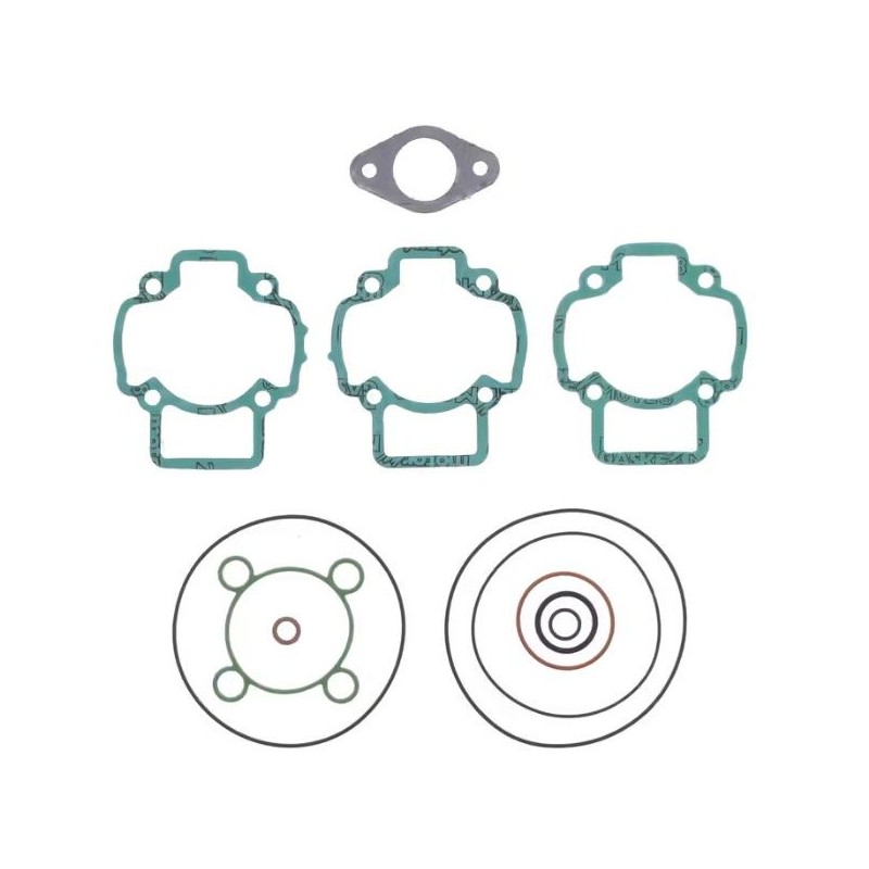 ATHENA KOMPLET USZCZELEK (BEZ USZCZELNIACZY OLEJOWYCH) APRILIA SR 50 \'03-\'04, DERBI GP1 / DNA 50 \'00-\'07, PIAGGIO NRG MC2 / 