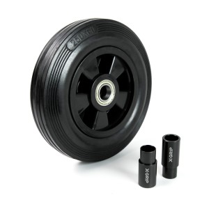 X-GRIP KOŁO ZAMIENNE DO TRANSPORTU MOTOCYKLE KTM SX(F),XC(F),2015-> EXC(F),XC(F)-W,2016->, HUSQVARNA TC,FC,FX,TX,2015-> FE,TE,20