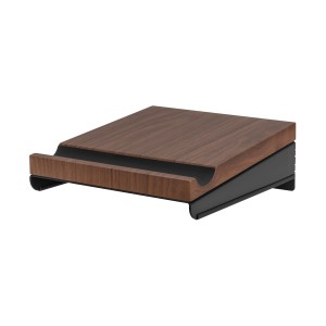 BIKETEC WIESZAK ŚCIENNY NA ROWER (WALL BIKE RACK) KOLOR CZARNY WRAZ Z PÓŁKĄ