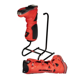 BIKETEC STOJAK DO MYCIA I SUSZENIA BUTÓW (OBUWIA) NA MOTOCYKL