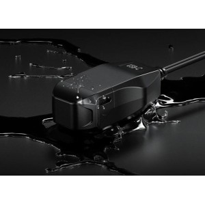 BIKETEC MOTOCYKLOWE GNIAZDO USB QUICK CHARGE POWER DELIVERY MONTOWANE NA KIEROWNICĘ (ZŁĄCZE SAE)