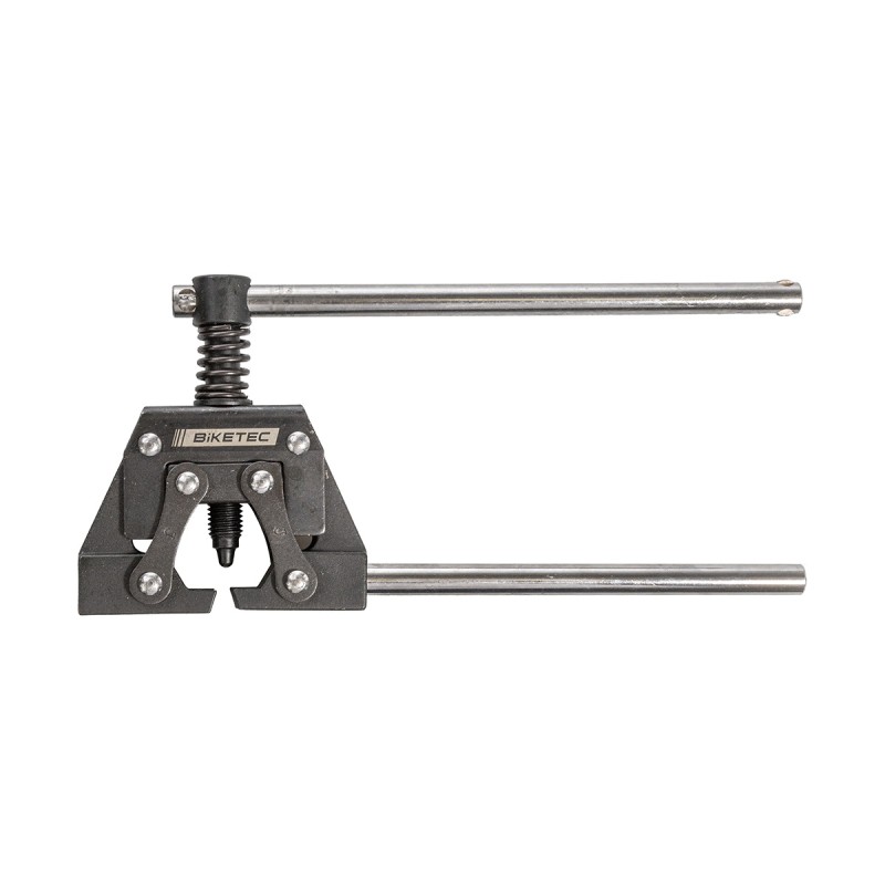 BIKETEC NARZĘDZIE (ROZKUWARKA) DO ROZKUWANIA ŁAŃCUCHÓW NAPĘDOWYCH TYP: 3/8\" - 1/4\"