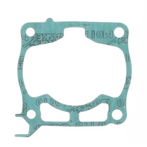 ATHENA USZCZELKA POD CYLINDER YAMAHA YZ 125 \'22-\'26, YZ 125 X \'23-\'26, FANTIC XX 125 \'22, (0,20MM)