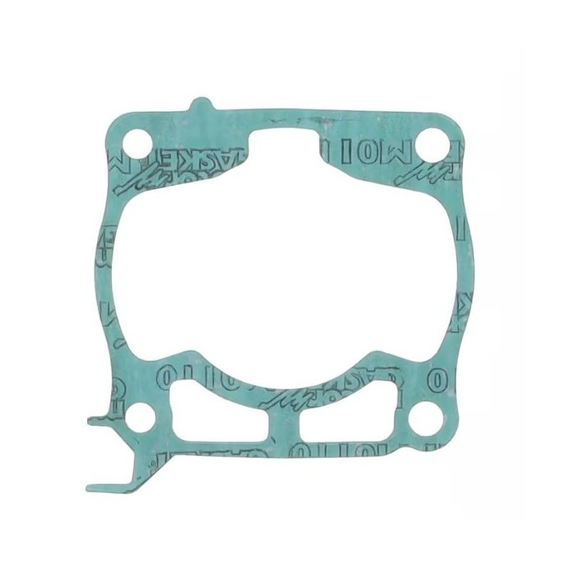 ATHENA USZCZELKA POD CYLINDER YAMAHA YZ 125 \'22-\'26, YZ 125 X \'23-\'26, FANTIC XX 125 \'22, (0,20MM)