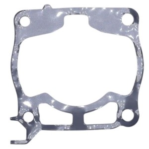 ATHENA USZCZELKA POD CYLINDER YAMAHA YZ 125 \'22-\'26, YZ 125 X \'23-\'26, FANTIC XX 125 \'22-\'25 (0,10MM)
