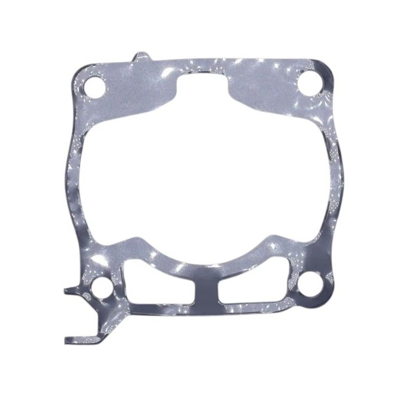 ATHENA USZCZELKA POD CYLINDER YAMAHA YZ 125 \'22-\'26, YZ 125 X \'23-\'26, FANTIC XX 125 \'22-\'25 (0,10MM)