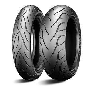 MICHELIN OPONA 140/80B17 COMMANDER II 69H TL/TT M/C PRZÓD DOT 35/2025