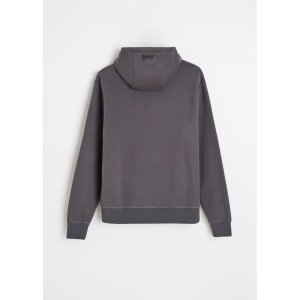 DIVERSE EXTREME TEAM - DAKAR RALLY BLUZA DKR ZIP H25 KOLOR GRAFIT XL