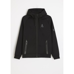 DIVERSE EXTREME TEAM - DAKAR RALLY BLUZA DKR FRONTIER 3 KOLOR BRĄZOWY M