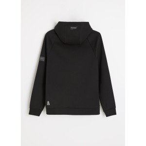 DIVERSE EXTREME TEAM - DAKAR RALLY BLUZA DKR FRONTIER 3 KOLOR BRĄZOWY XL