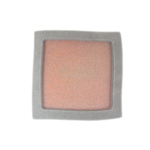 Filtr powietrza Polaris 500 Predator '03-'07 - Ognioodporny