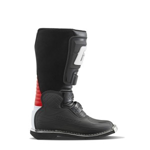 GAERNE BUTY CROSS/ENDURO JUNIOR/KID/DZIECIĘCE MODEL SG-J BLACK/WHITE/RED KOLOR CZARNY/BIAŁY/CZERWONY ROZMIAR 34