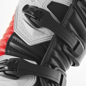 GAERNE BUTY CROSS/ENDURO JUNIOR/KID/DZIECIĘCE MODEL SG-J BLACK/WHITE/RED KOLOR CZARNY/BIAŁY/CZERWONY ROZMIAR 35