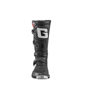 GAERNE BUTY CROSS/ENDURO JUNIOR/KID/DZIECIĘCE MODEL SG-J BLACK/WHITE/RED KOLOR CZARNY/BIAŁY/CZERWONY ROZMIAR 39