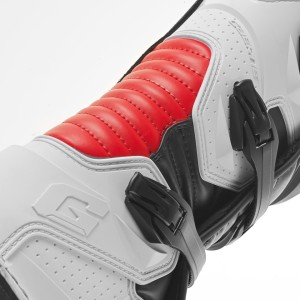 GAERNE BUTY CROSS/ENDURO JUNIOR/KID/DZIECIĘCE MODEL SG-J BLACK/WHITE/RED KOLOR CZARNY/BIAŁY/CZERWONY ROZMIAR 39